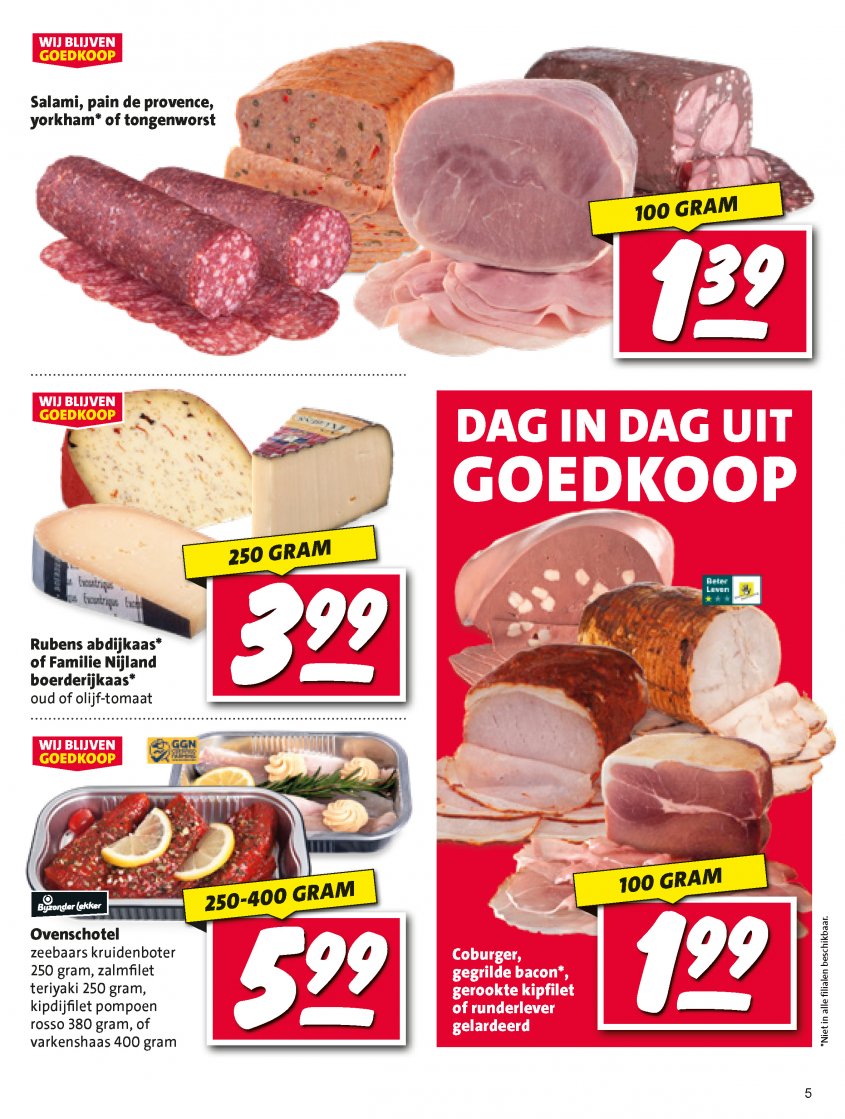 Nettorama Aanbiedingen van 17-11-2025 pagina.5