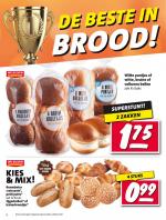 Nettorama reclame folder week 47, pagina.6