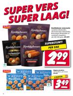 Nettorama reclame folder week 47, pagina.10