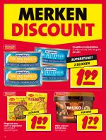 Nettorama reclame folder week 47, pagina.18