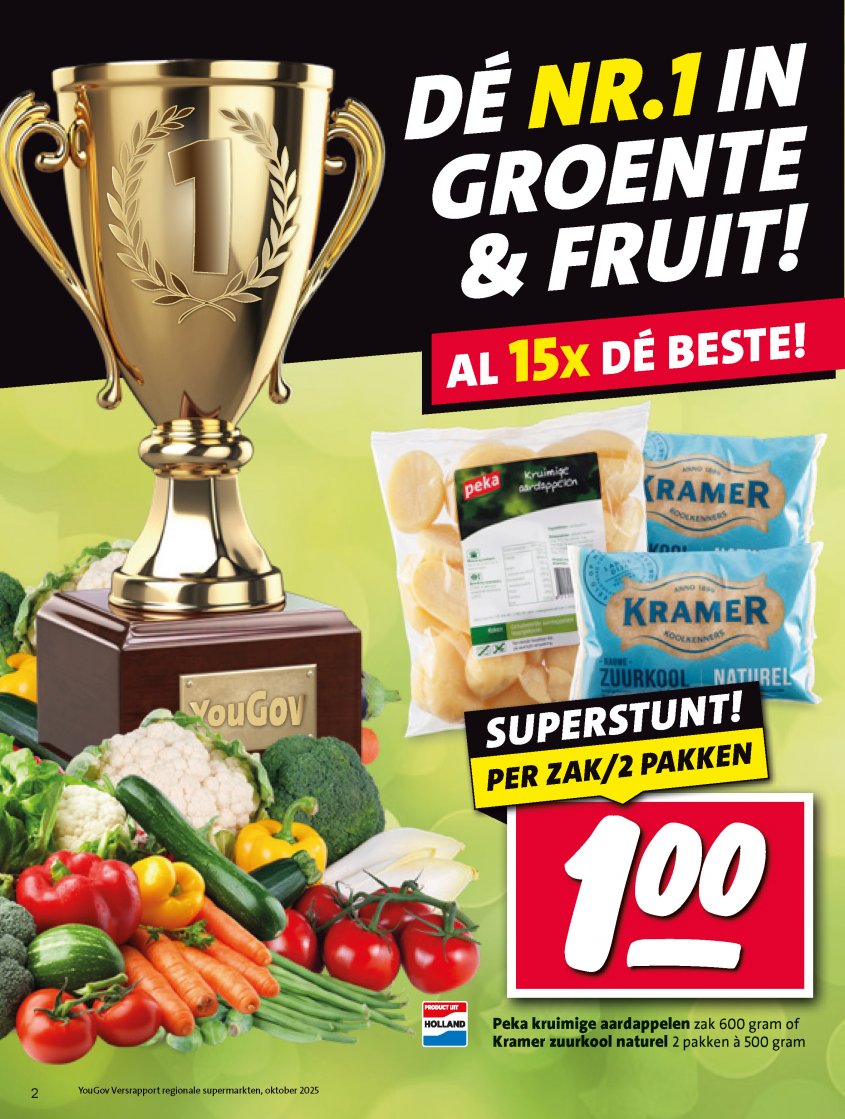 Nettorama Aanbiedingen van 17-11-2025 pagina.2