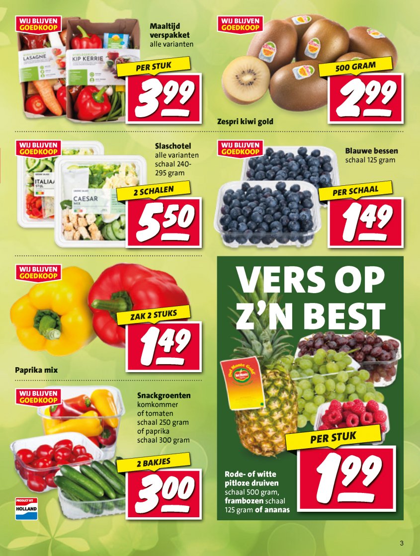 Nettorama Aanbiedingen van 17-11-2025 pagina.3