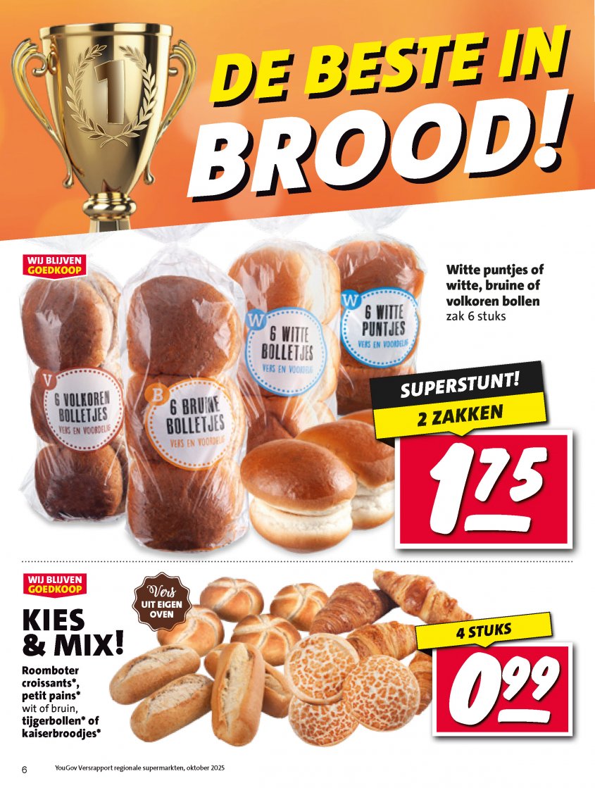 Nettorama Aanbiedingen van 17-11-2025 pagina.6