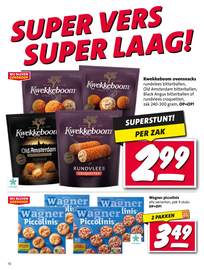 Nettorama Aanbiedingen van 17-11-2025 pagina.10