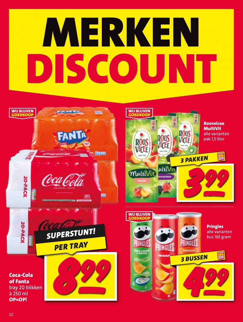 Nettorama Aanbiedingen van 17-11-2025 pagina.22