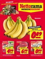 Nettorama reclame folder week 47, pagina.1