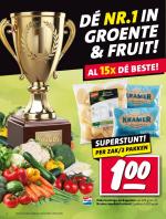 Nettorama reclame folder week 47, pagina.2