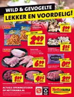 Nettorama reclame folder week 47, pagina.28