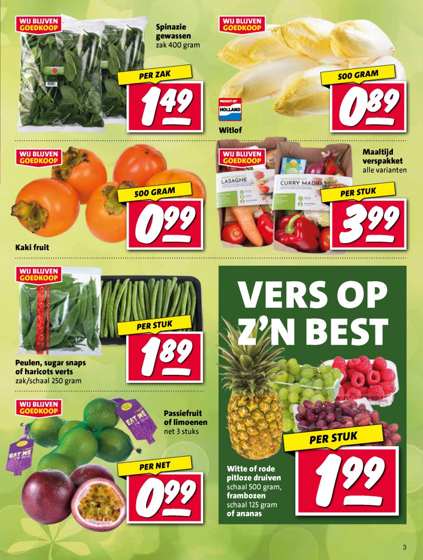 Nettorama Aanbiedingen van 24-11-2025 pagina.3