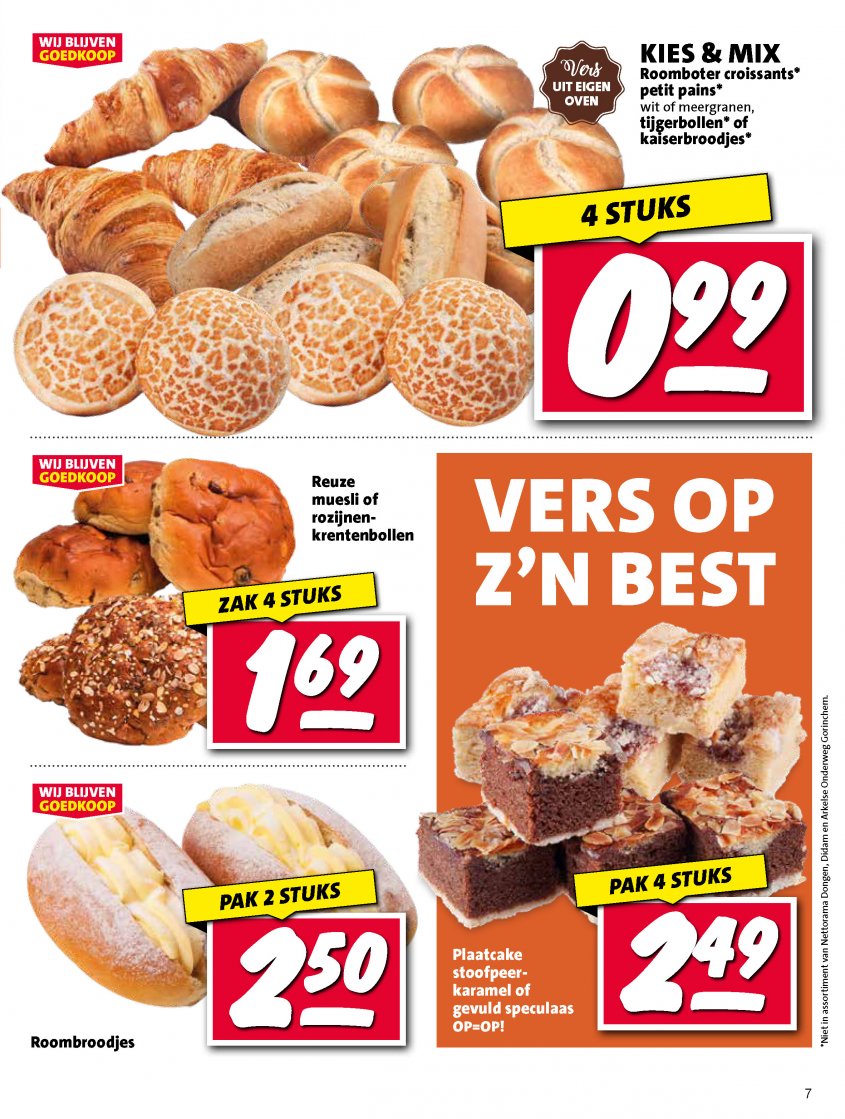 Nettorama Aanbiedingen van 24-11-2025 pagina.7