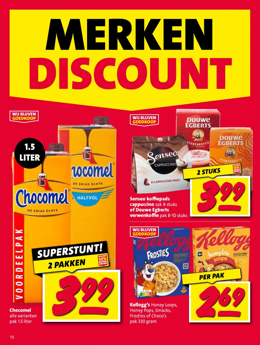 Nettorama Aanbiedingen van 24-11-2025 pagina.16