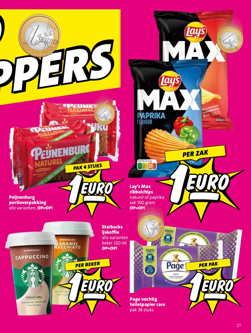 Nettorama Aanbiedingen van 24-11-2025 pagina.27