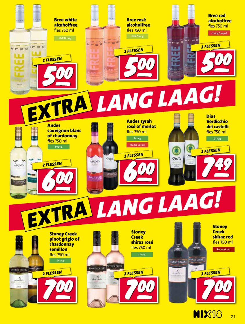 Nettorama Aanbiedingen van 24-11-2025 pagina.21