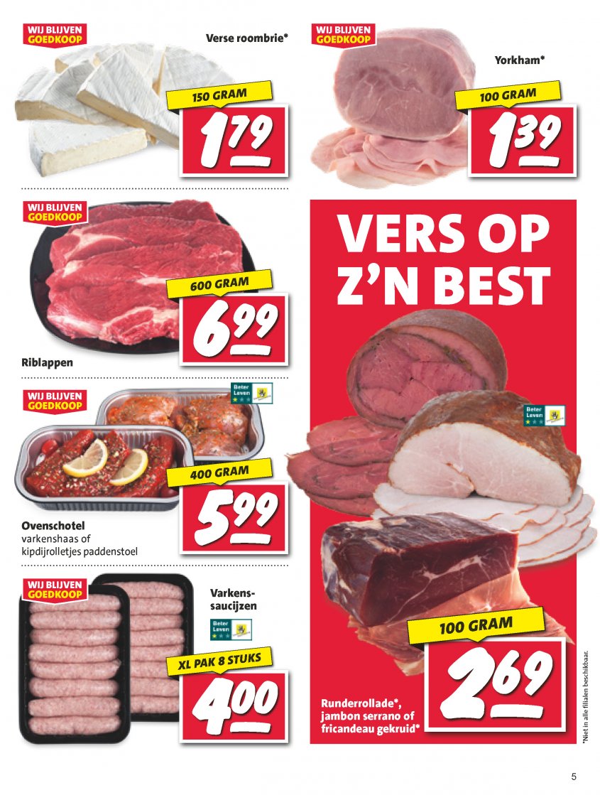 Nettorama Aanbiedingen van 01-12-2025 pagina.5