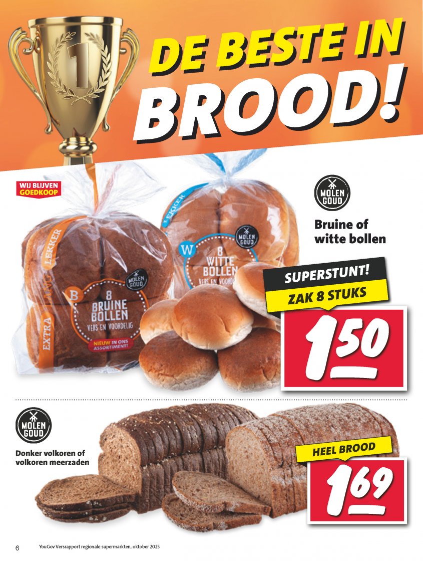 Nettorama Aanbiedingen van 01-12-2025 pagina.6