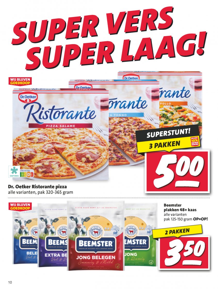 Nettorama Aanbiedingen van 01-12-2025 pagina.10