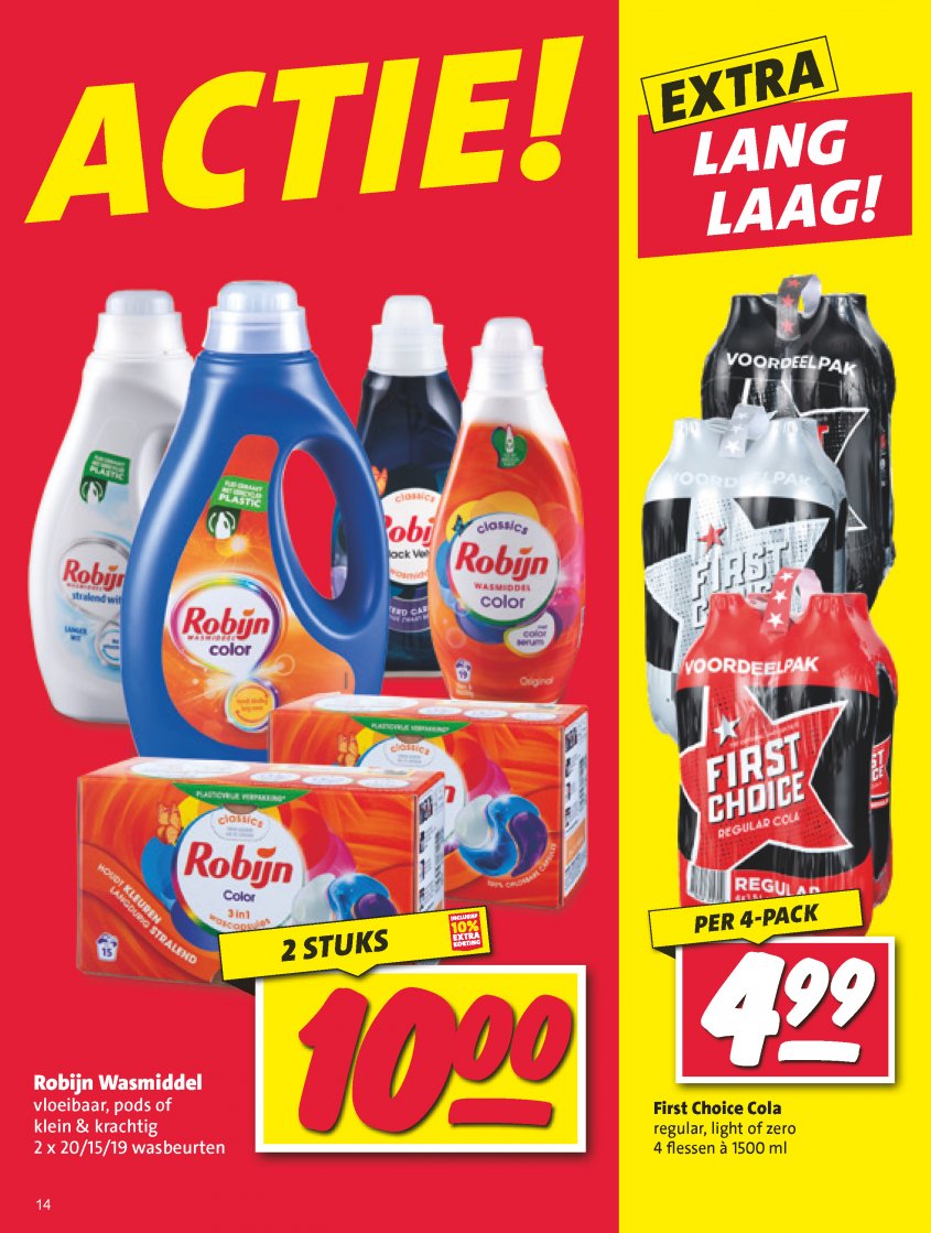 Nettorama Aanbiedingen van 01-12-2025 pagina.14