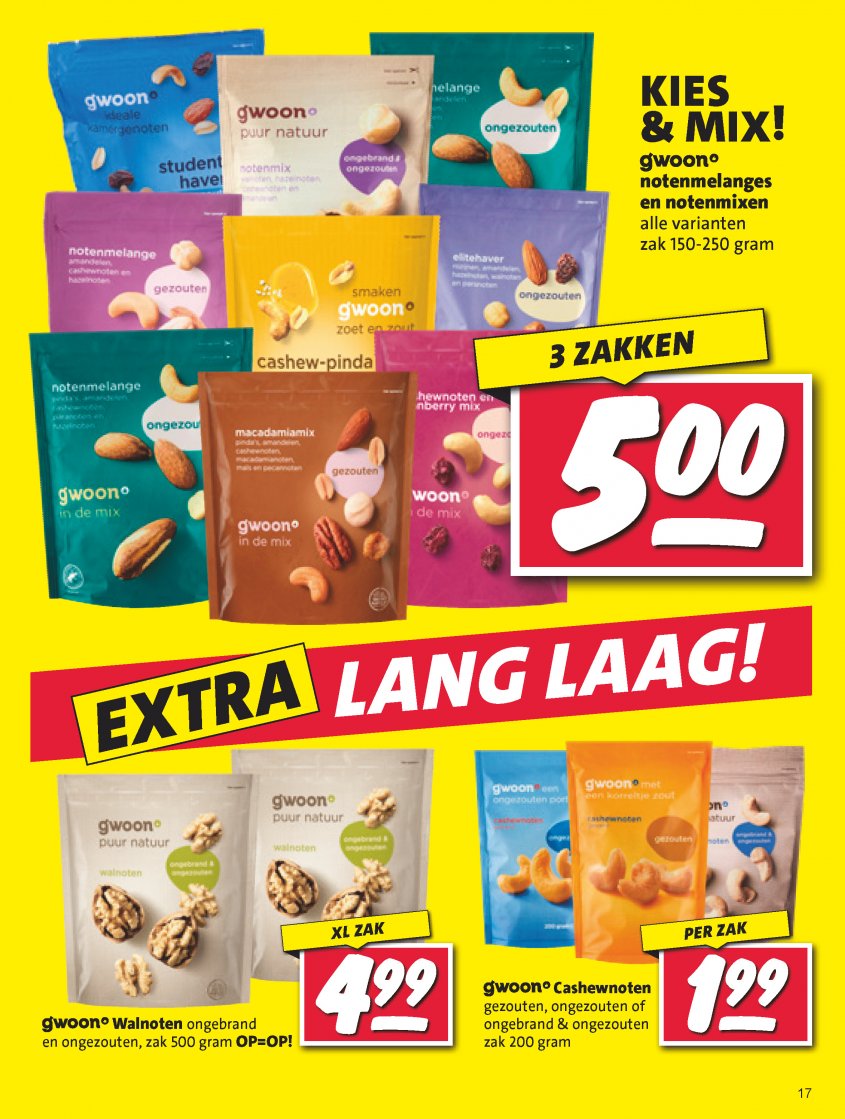 Nettorama Aanbiedingen van 01-12-2025 pagina.17