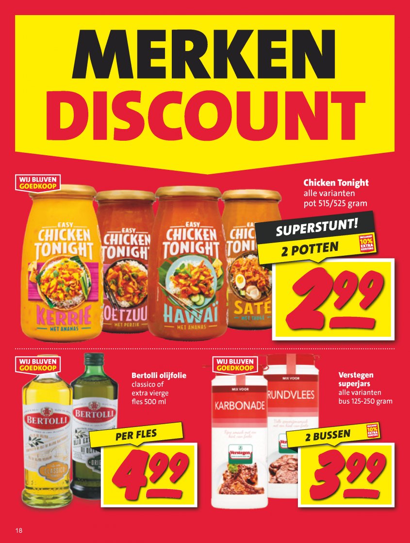 Nettorama Aanbiedingen van 01-12-2025 pagina.18