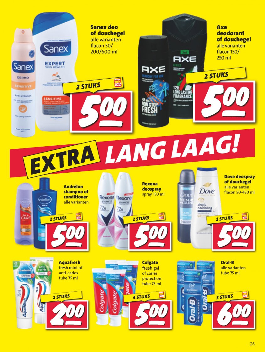 Nettorama Aanbiedingen van 01-12-2025 pagina.25