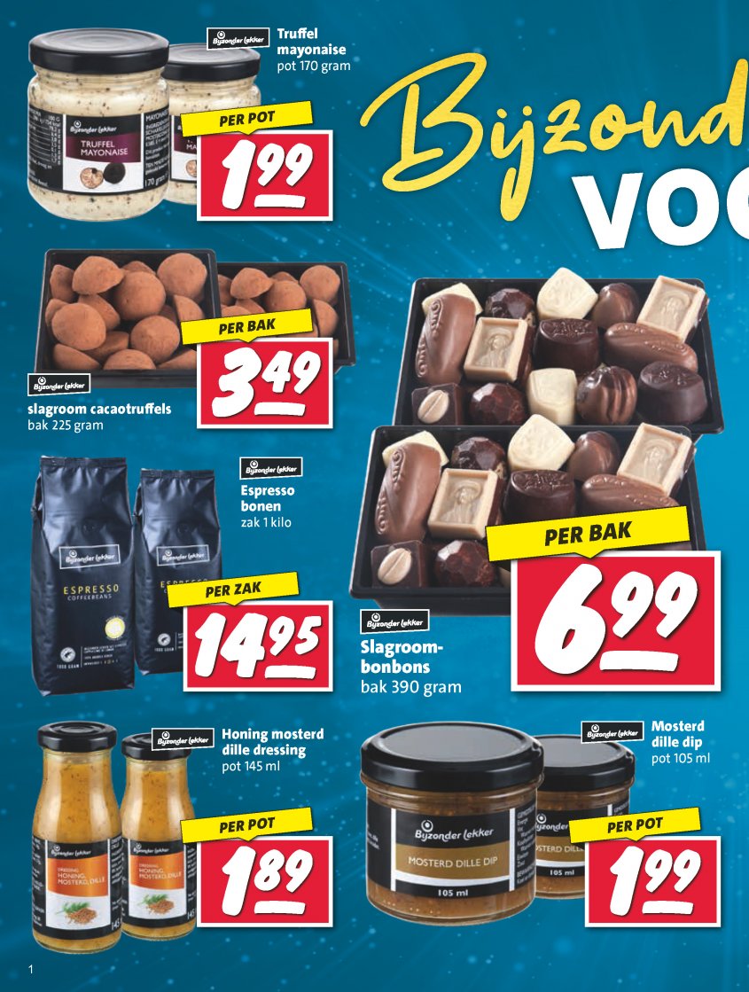 Nettorama Aanbiedingen van 01-12-2025 pagina.28