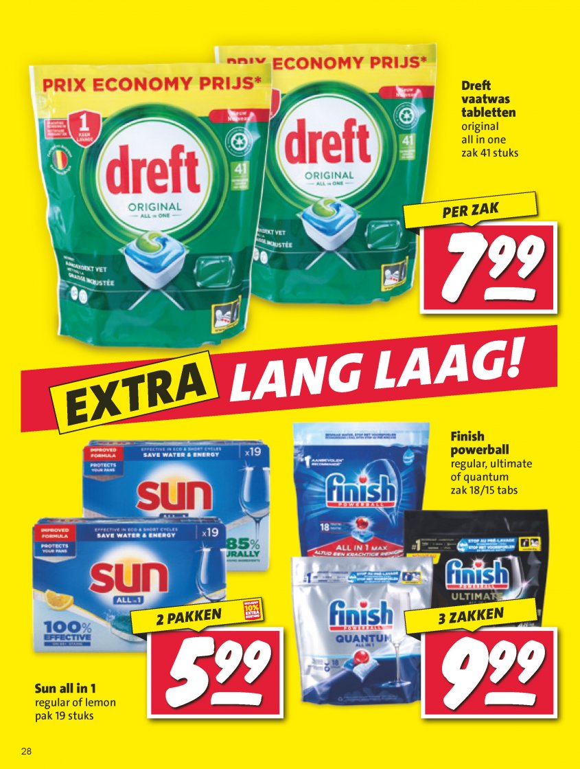 Nettorama Aanbiedingen van 01-12-2025 pagina.30