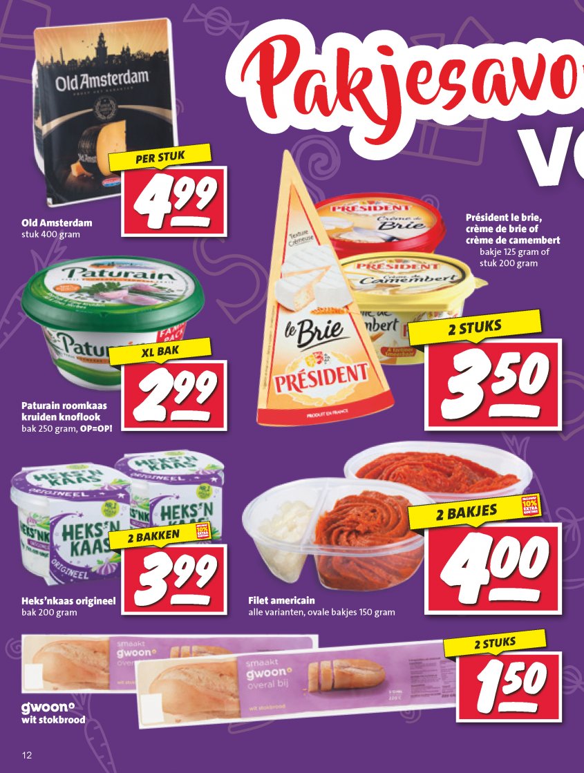 Nettorama Aanbiedingen van 01-12-2025 pagina.12
