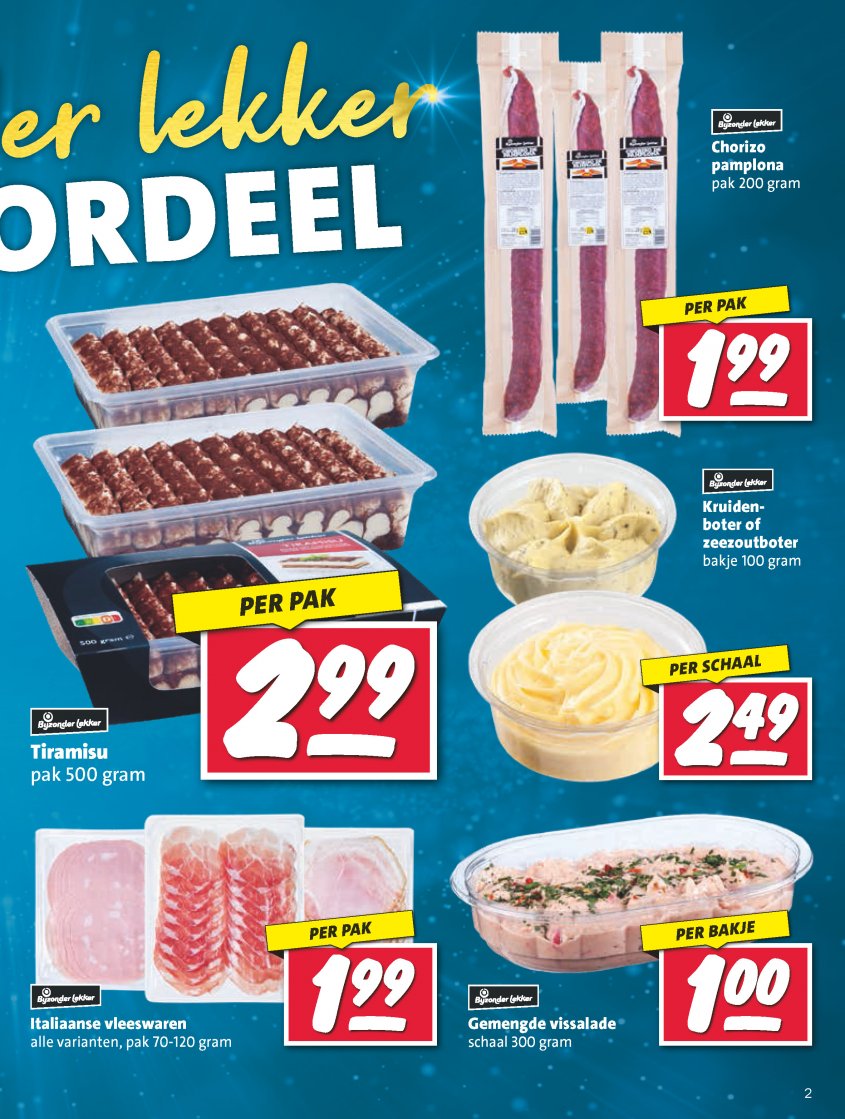 Nettorama Aanbiedingen van 01-12-2025 pagina.29