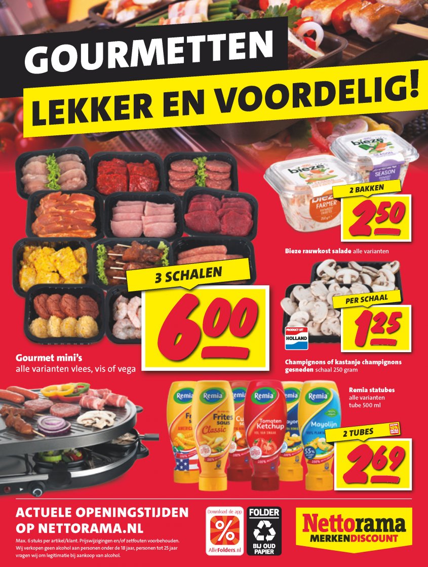 Nettorama Aanbiedingen van 01-12-2025 pagina.31