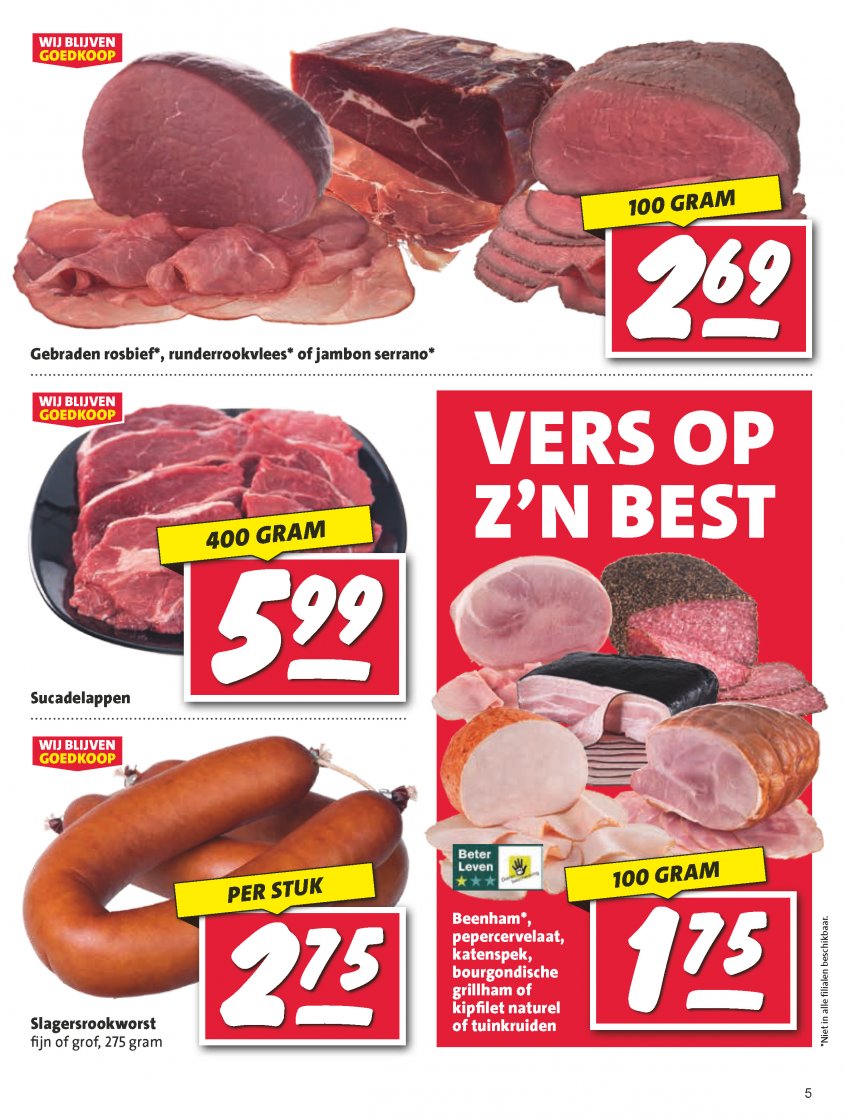 Nettorama Aanbiedingen van 08-12-2025 pagina.5