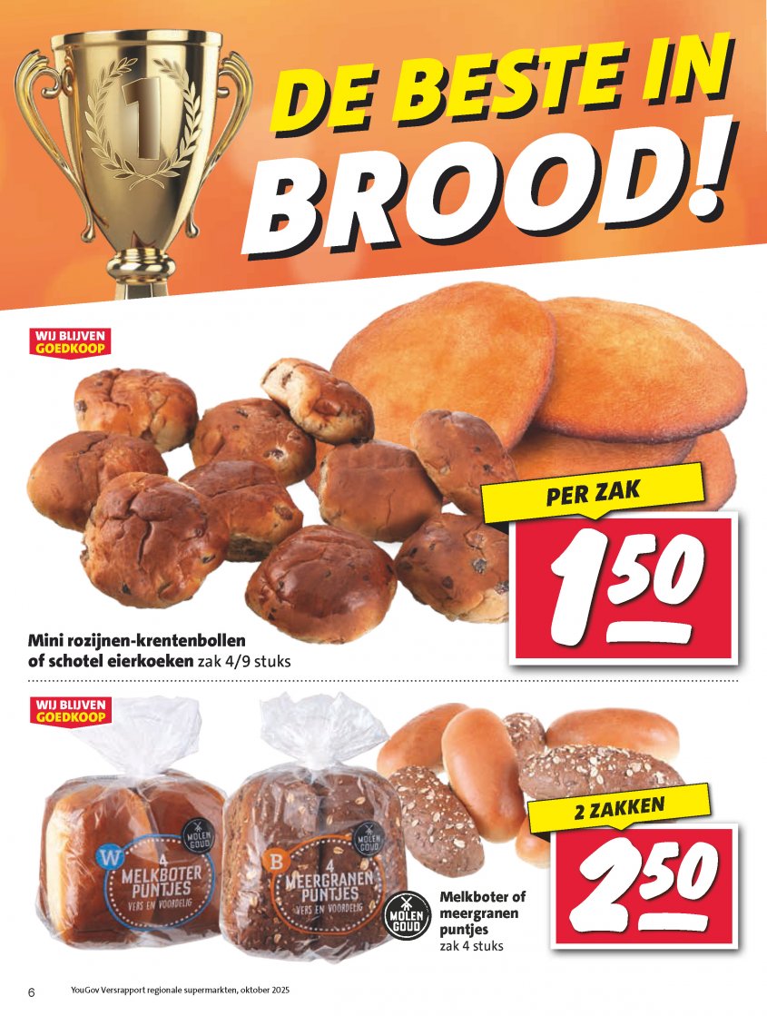 Nettorama Aanbiedingen van 08-12-2025 pagina.6