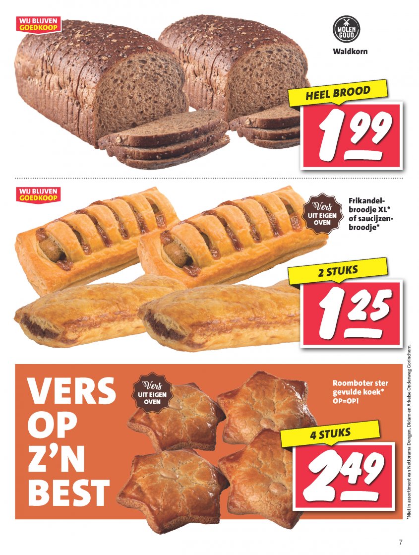 Nettorama Aanbiedingen van 08-12-2025 pagina.7