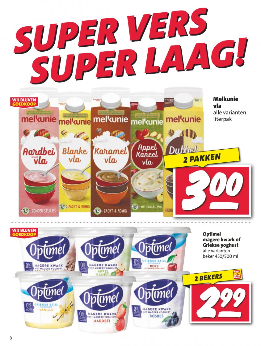 Nettorama Aanbiedingen van 08-12-2025 pagina.8