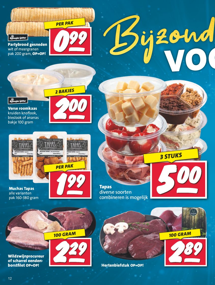 Nettorama Aanbiedingen van 08-12-2025 pagina.12