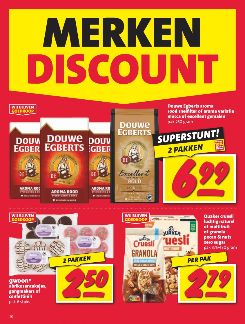 Nettorama Aanbiedingen van 08-12-2025 pagina.16