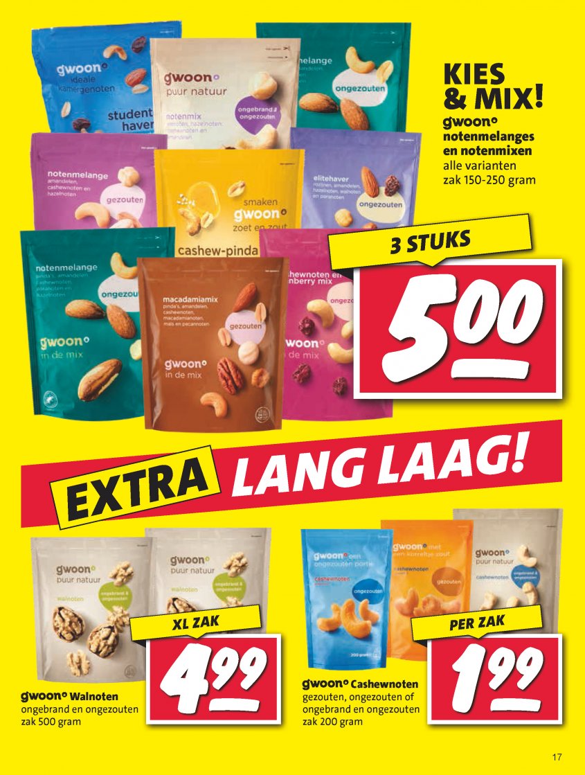 Nettorama Aanbiedingen van 08-12-2025 pagina.17