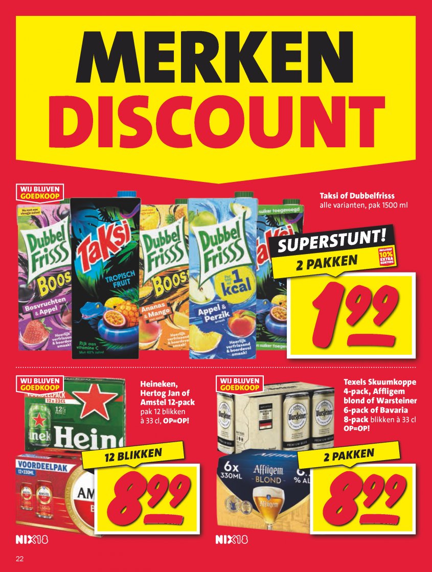 Nettorama Aanbiedingen van 08-12-2025 pagina.22