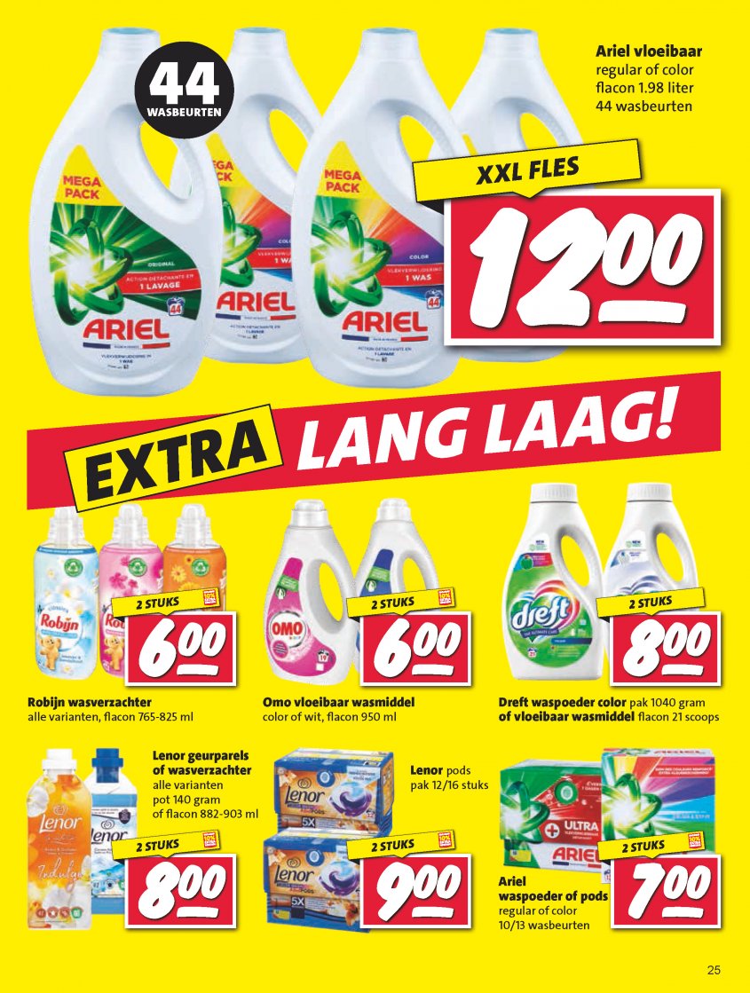 Nettorama Aanbiedingen van 08-12-2025 pagina.25