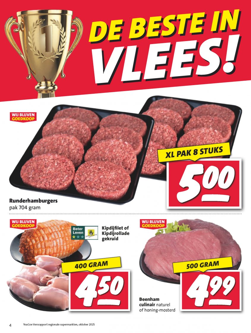 Nettorama Aanbiedingen van 08-12-2025 pagina.4