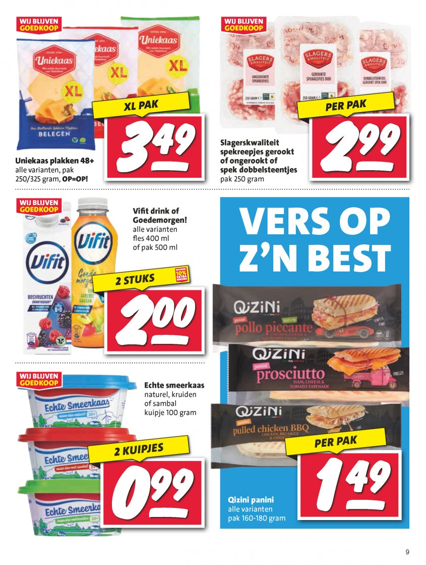 Nettorama Aanbiedingen van 08-12-2025 pagina.9