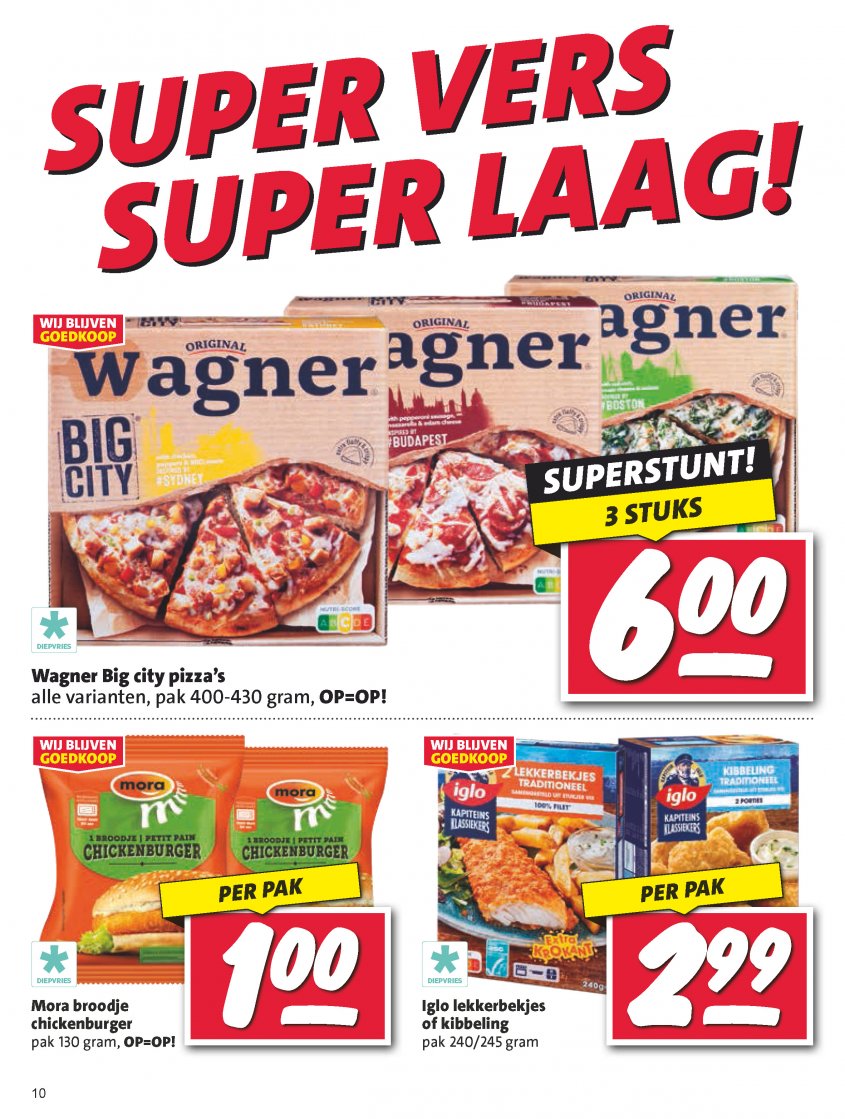 Nettorama Aanbiedingen van 08-12-2025 pagina.10