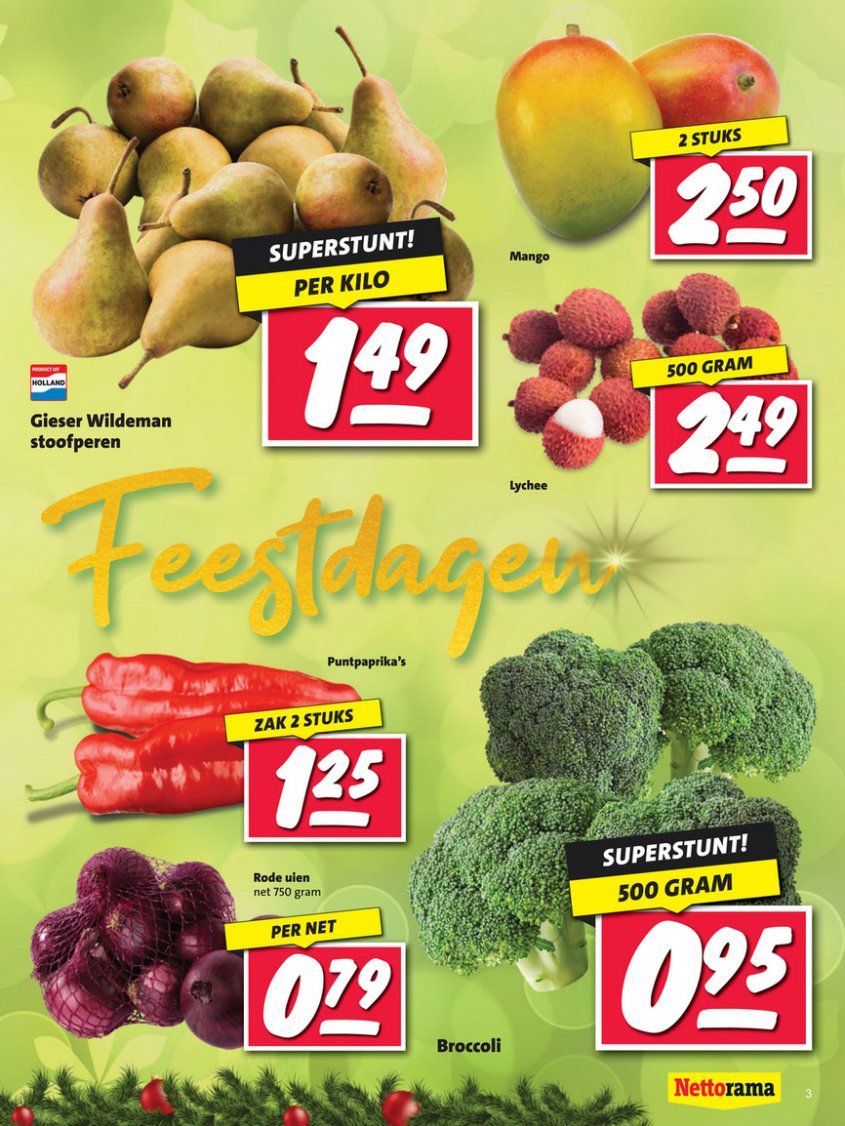 Nettorama Aanbiedingen van 15-12-2025 pagina.3