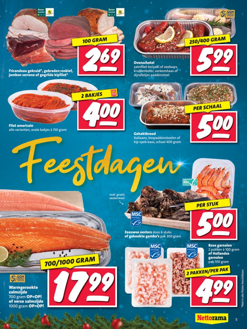 Nettorama Aanbiedingen van 15-12-2025 pagina.5