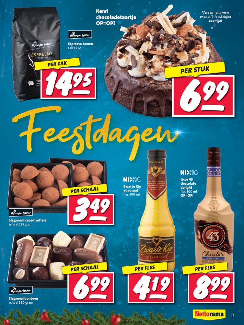 Nettorama Aanbiedingen van 15-12-2025 pagina.15