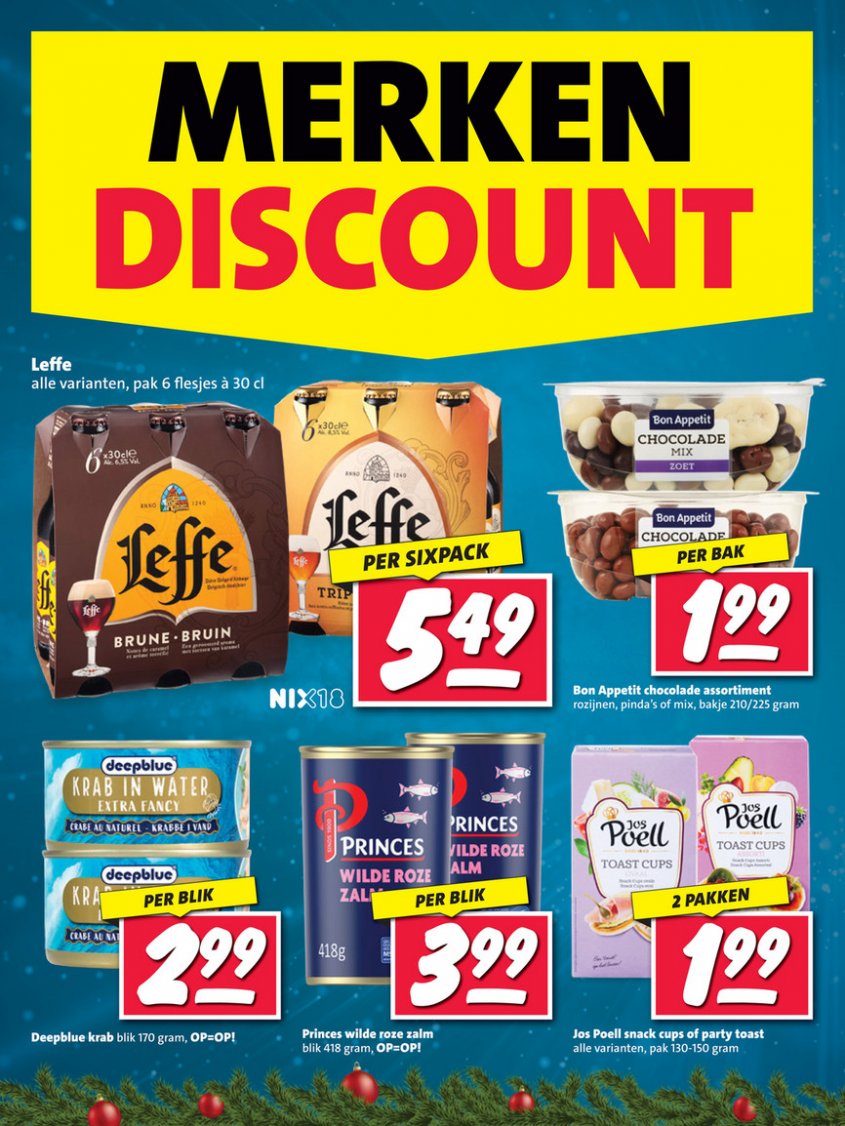 Nettorama Aanbiedingen van 15-12-2025 pagina.22