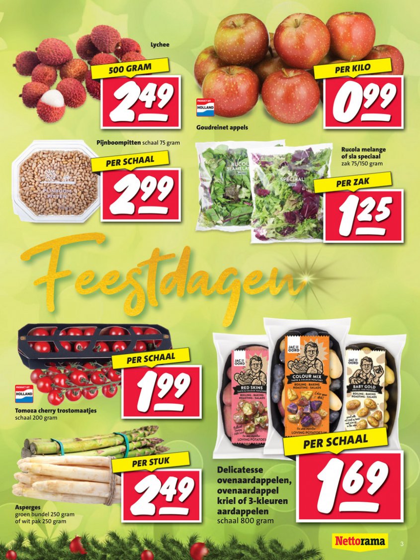 Nettorama Aanbiedingen van 22-12-2025 pagina.3