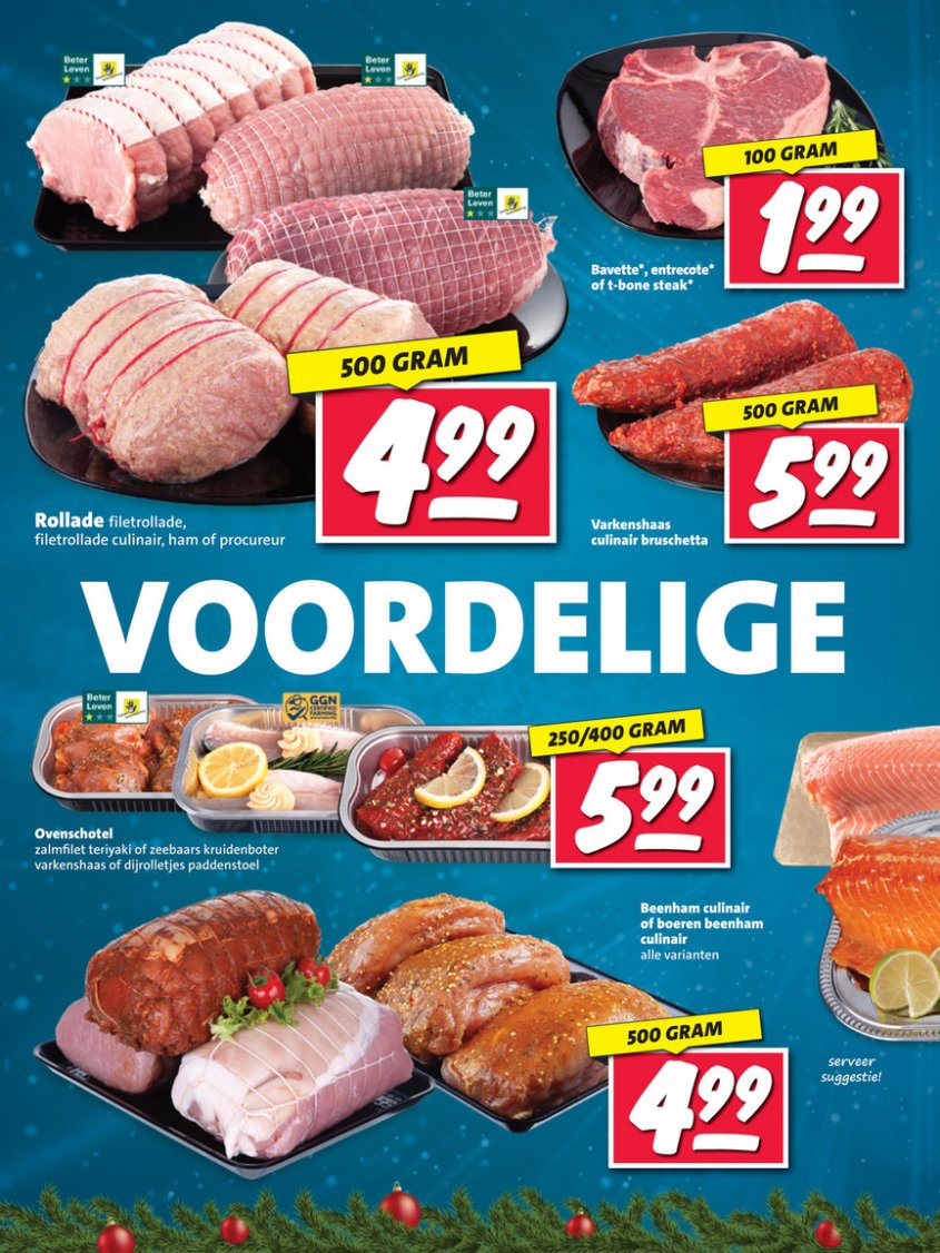 Nettorama Aanbiedingen van 22-12-2025 pagina.4