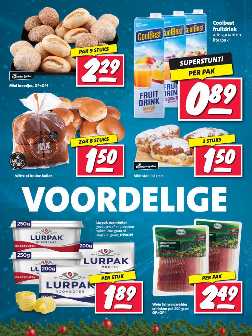 Nettorama Aanbiedingen van 22-12-2025 pagina.6