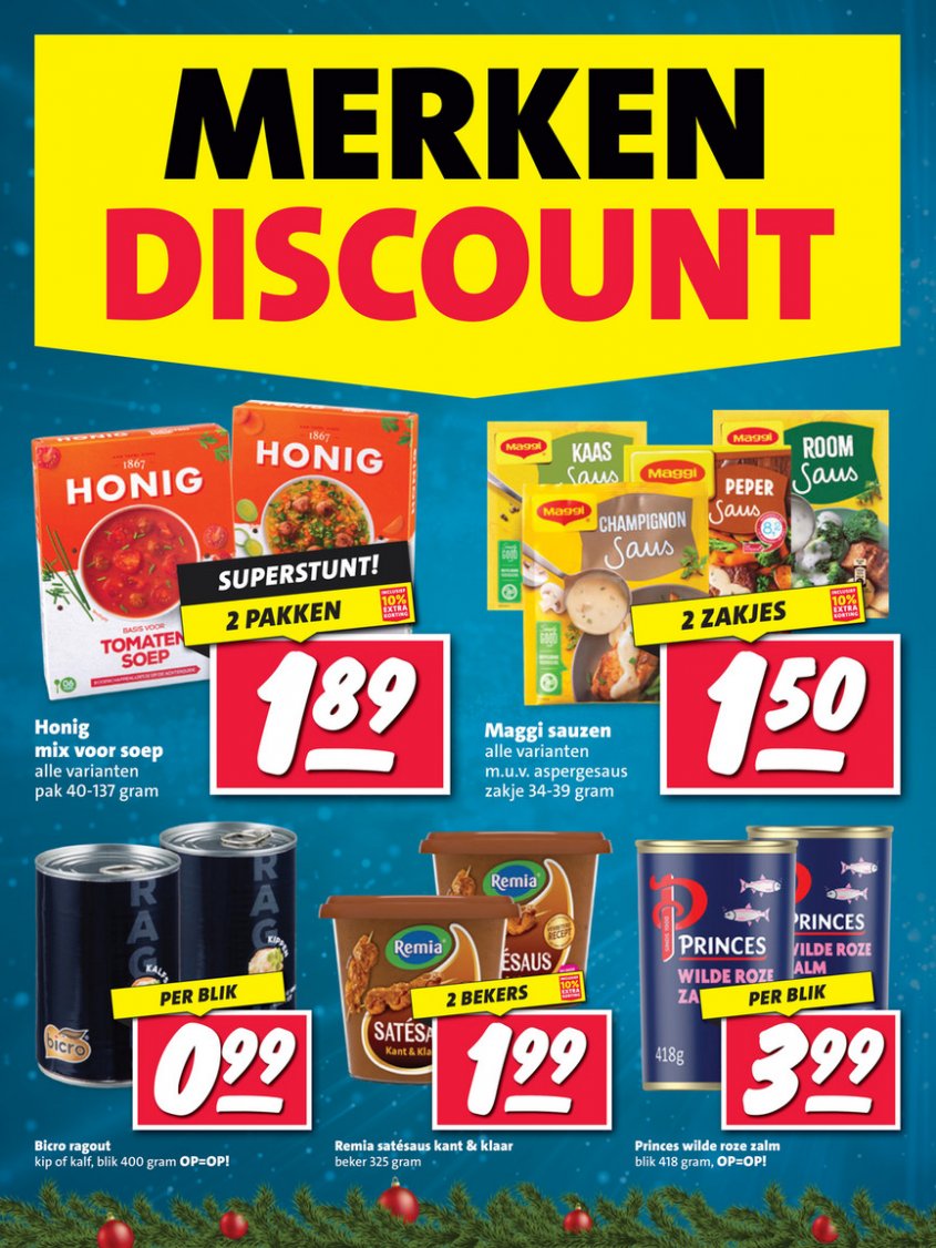 Nettorama Aanbiedingen van 22-12-2025 pagina.14