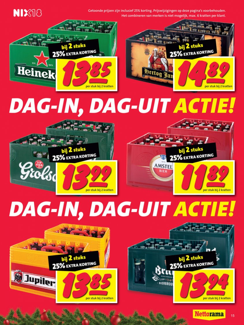 Nettorama Aanbiedingen van 22-12-2025 pagina.15